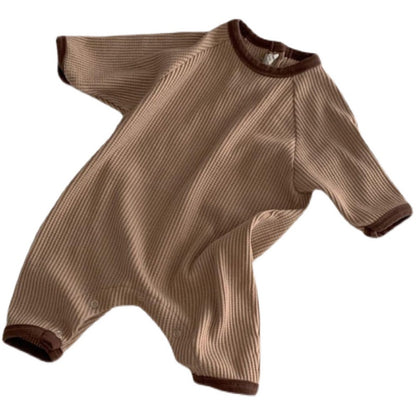 Boys and Girls Jumpsuit