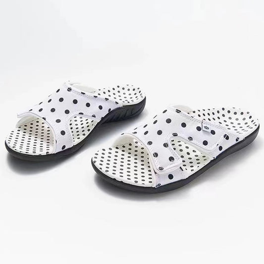 LaxSlips - Orthopedic Slide Sandals