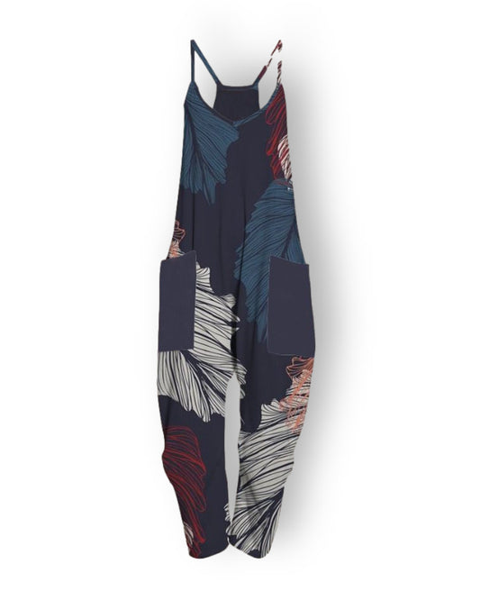 American Ladies Jumpsuit