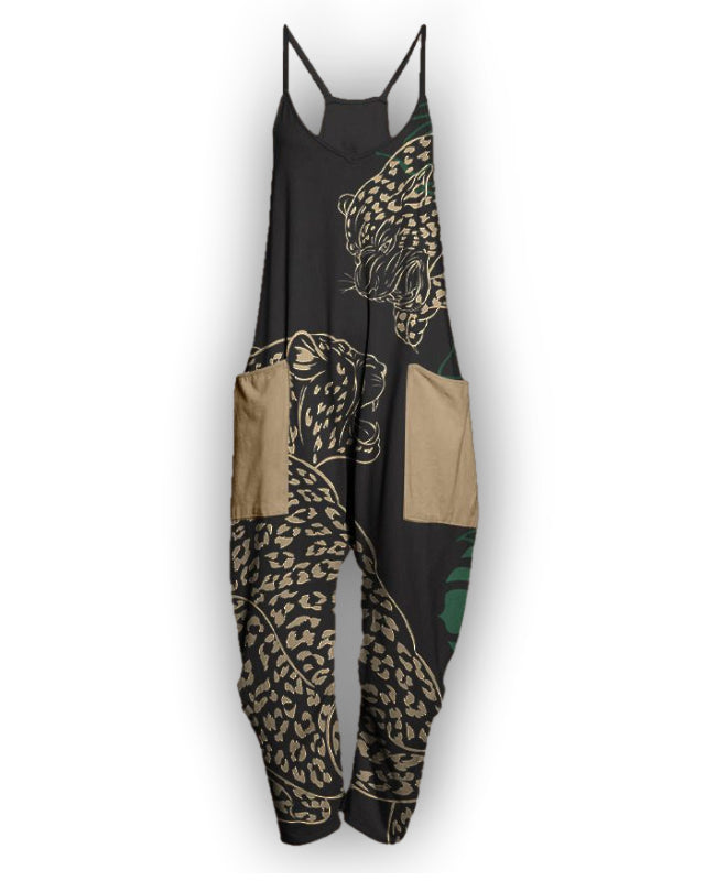 American Ladies Jumpsuit