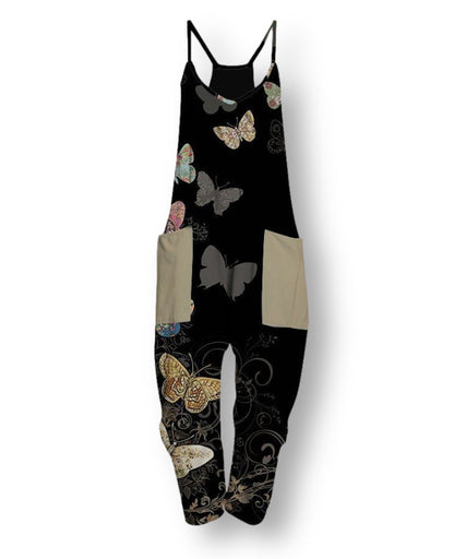 American Ladies Jumpsuit