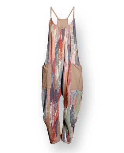 American Ladies Jumpsuit