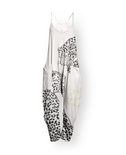 American Ladies Jumpsuit