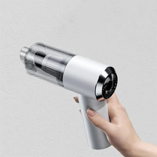 The AutoVac - Household Vacuum Cleaner