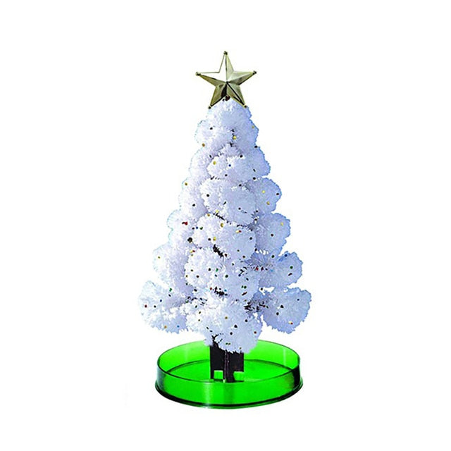The MagicGrow - Magic Christmas Tree