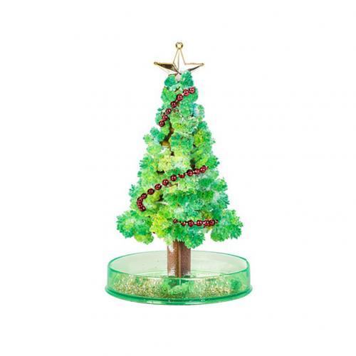 The MagicGrow - Magic Christmas Tree