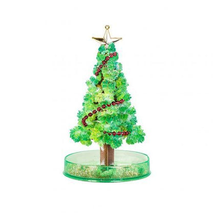 The MagicGrow - Magic Christmas Tree