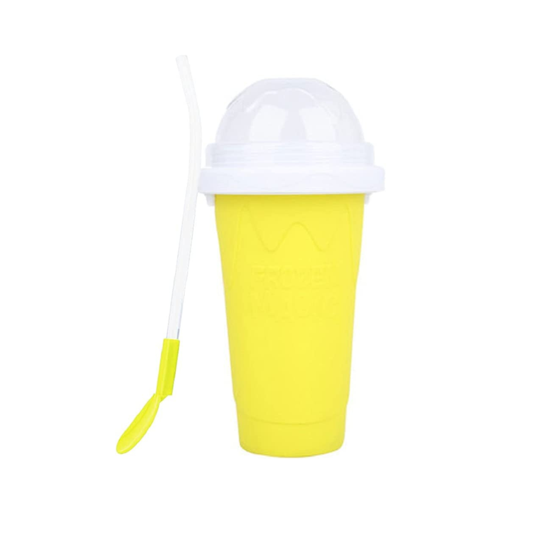 SlushCup - Squeez Slush Cup