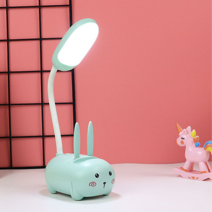 LED CARTOON - USB CHARGEABLE NIGHT LIGHT