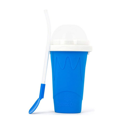 SlushCup - Squeez Slush Cup