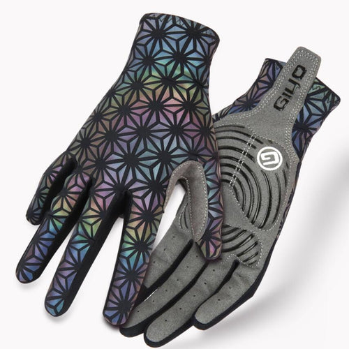 Giyo - Cycling Gloves