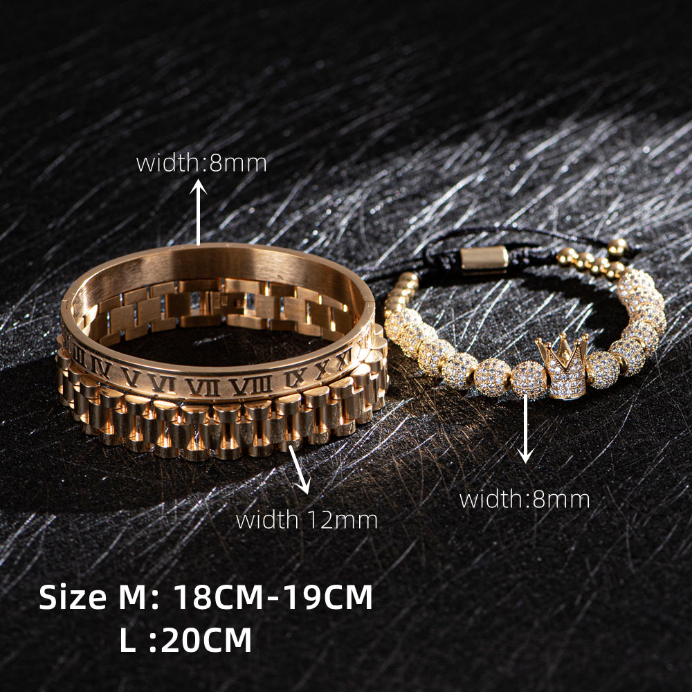 Vintage Crown