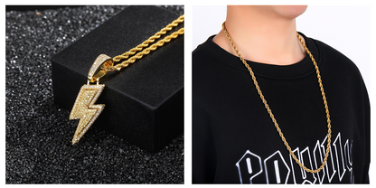 Hip Hop Fashion - Trendy Hip Hop Jewelry