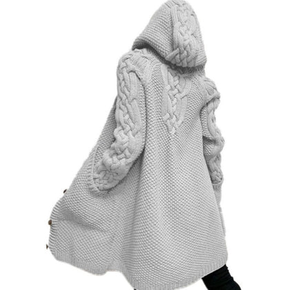 Women's Single-breasted Slim