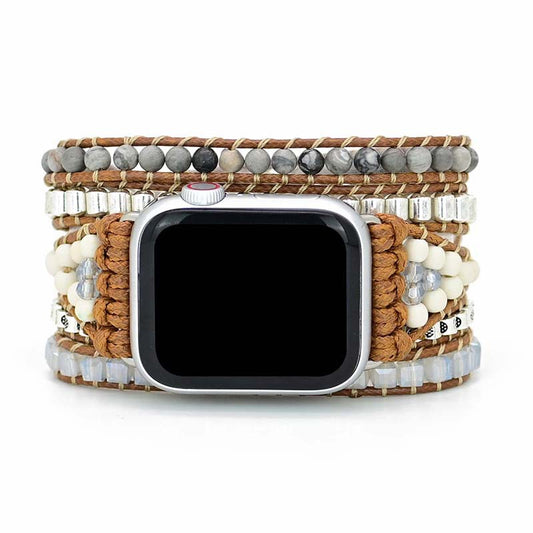 Boho™ - Apple watch strap