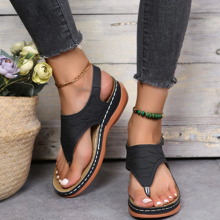 Luna Sandals