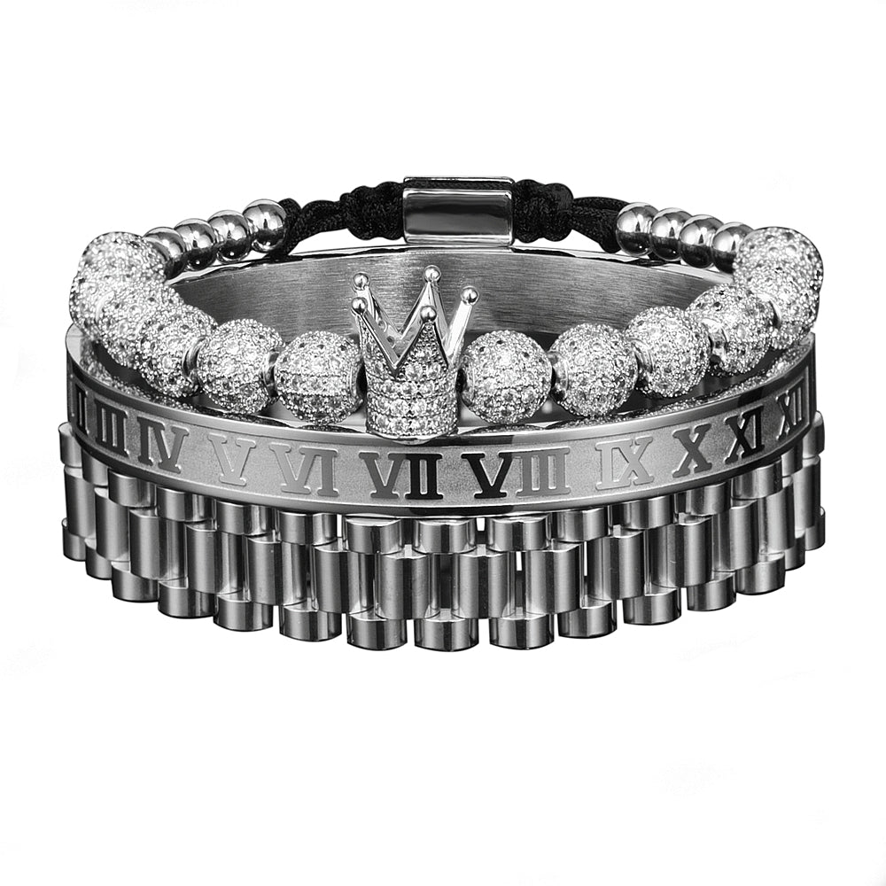 Vintage Crown