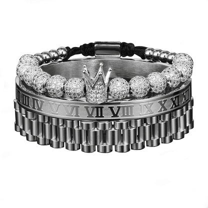 Vintage Crown