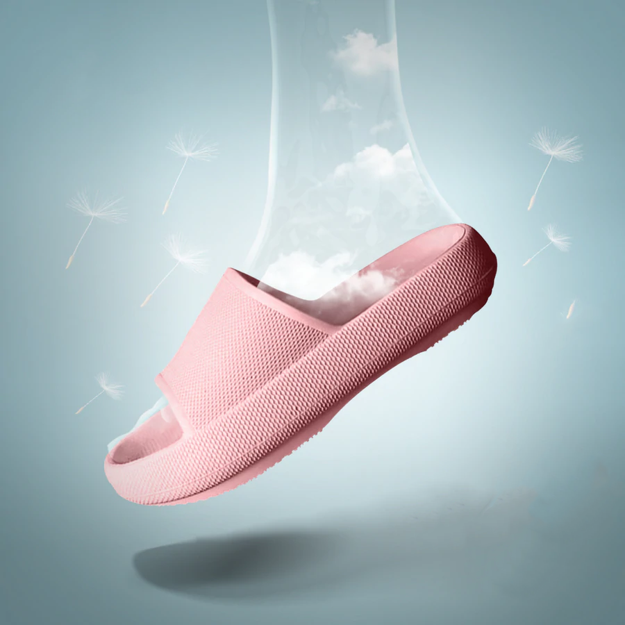 LUNA SLIPPERS - ORTHOPEDIC SLIPPERS