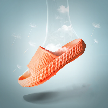 LUNA SLIPPERS - ORTHOPEDIC SLIPPERS
