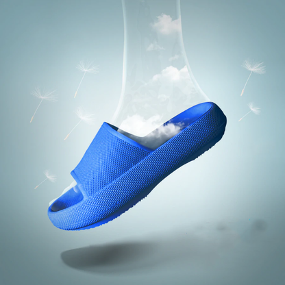 LUNA SLIPPERS - ORTHOPEDIC SLIPPERS