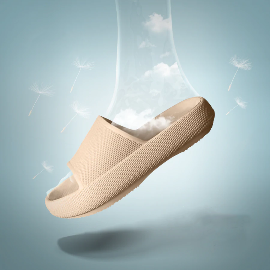 LUNA SLIPPERS - ORTHOPEDIC SLIPPERS